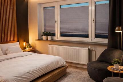 Wohnung Mülheim an der Ruhr Dümpten - 2 Zimmer, 65 m&sup2;, 750&euro; | Angebot:25978958