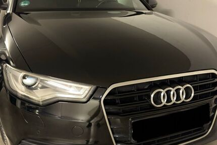 Audi A6 199.850 km 9.990 &euro; Krefeld 47800