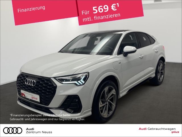 Audi Q3 54.982 km 33.390 &euro; Neuss 41464