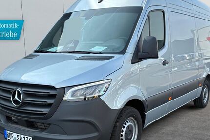 Mercedes-Benz Sprinter 1.749 km 56.513 &euro; Krefeld 47807