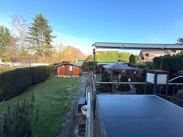 Reihenendhaus Neuss Morgensternsheide - 4 Zimmer, 91 m&sup2;, 399.000&euro; | Angebot:25708360