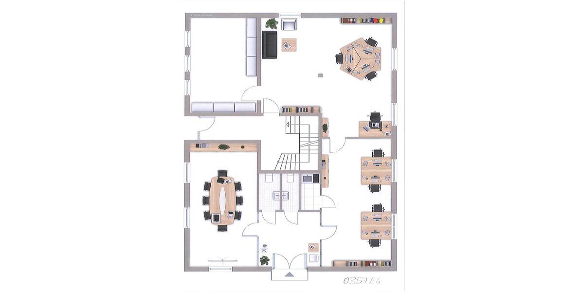 Mehrfamilienhaus, Wohnhaus Mönchengladbach West - 14 Zimmer, 377 m&sup2;, 975.000&euro; | Angebot:26095453