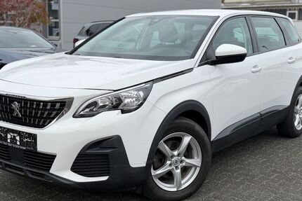 Peugeot 5008 226.823 km 7.990 &euro; Hilden 40721
