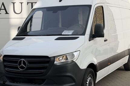 Mercedes-Benz Sprinter 175.488 km 13.700 &euro; Krefeld 47805