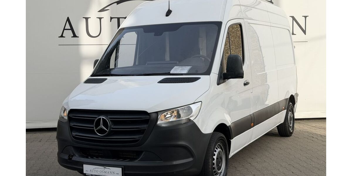 Mercedes-Benz Sprinter 175.488 km 13.700 &euro; Krefeld 47805