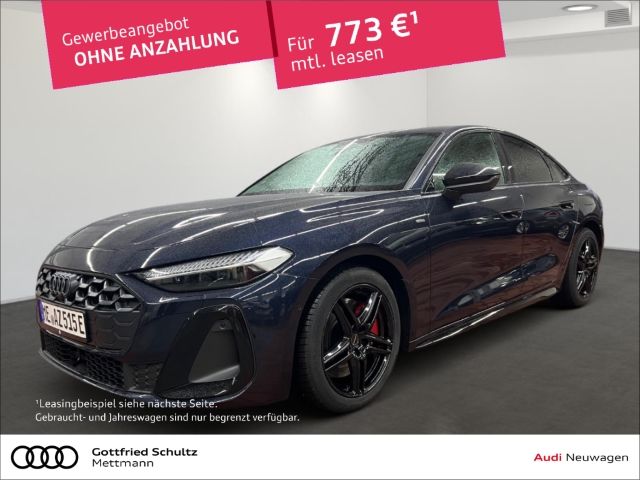 Audi A5 16.925 km 62.950 &euro; Mettmann 40822
