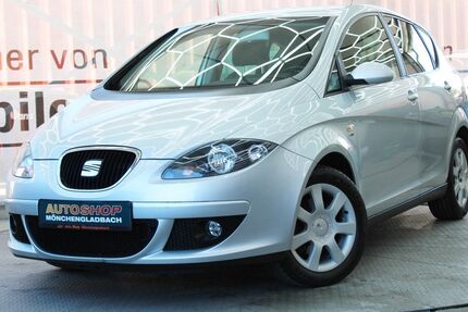 Seat Toledo 193.000 km 3.750 &euro; Mönchengladbach 41066