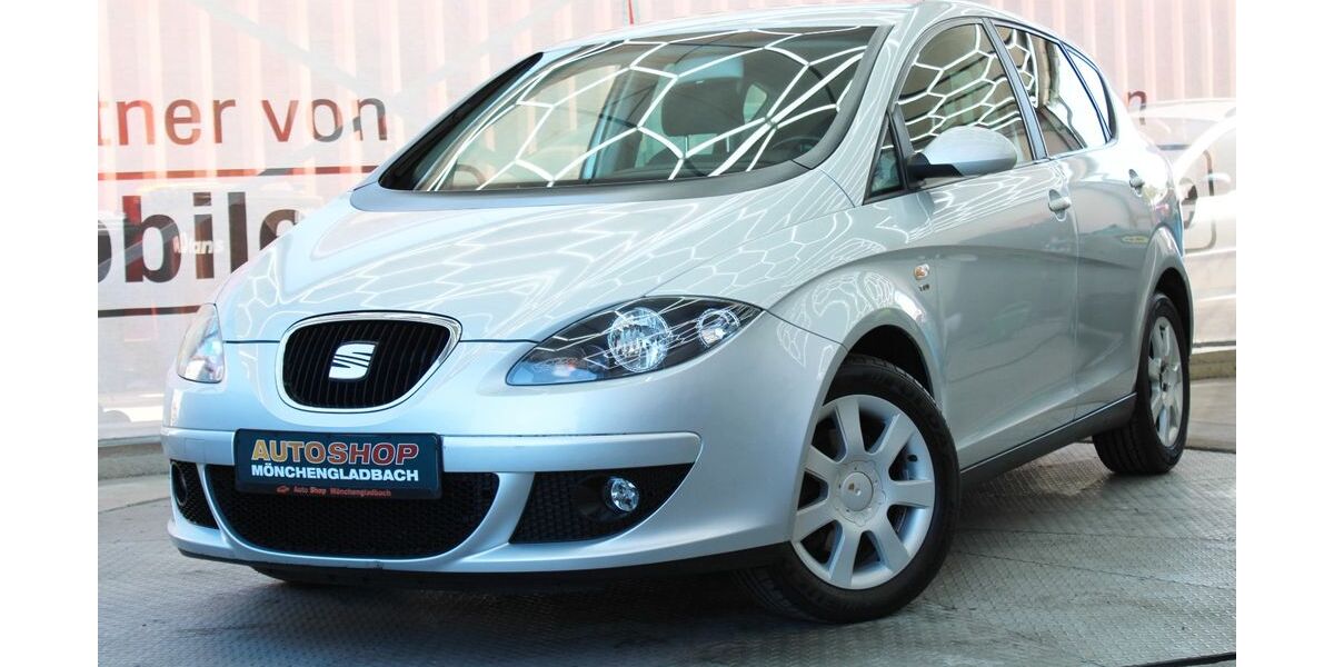 Seat Toledo 193.000 km 3.750 &euro; Mönchengladbach 41066