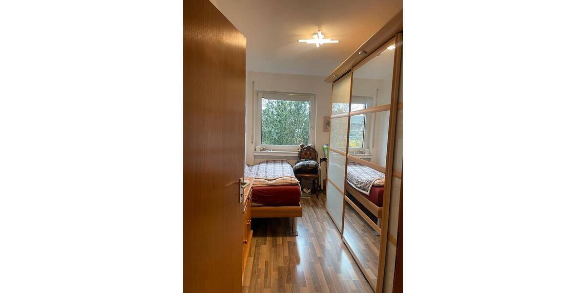 Erdgeschoßwohnung Mülheim an der Ruhr Linksruhr - 2.5 Zimmer, 51 m&sup2;, 600&euro; | Angebot:25650063