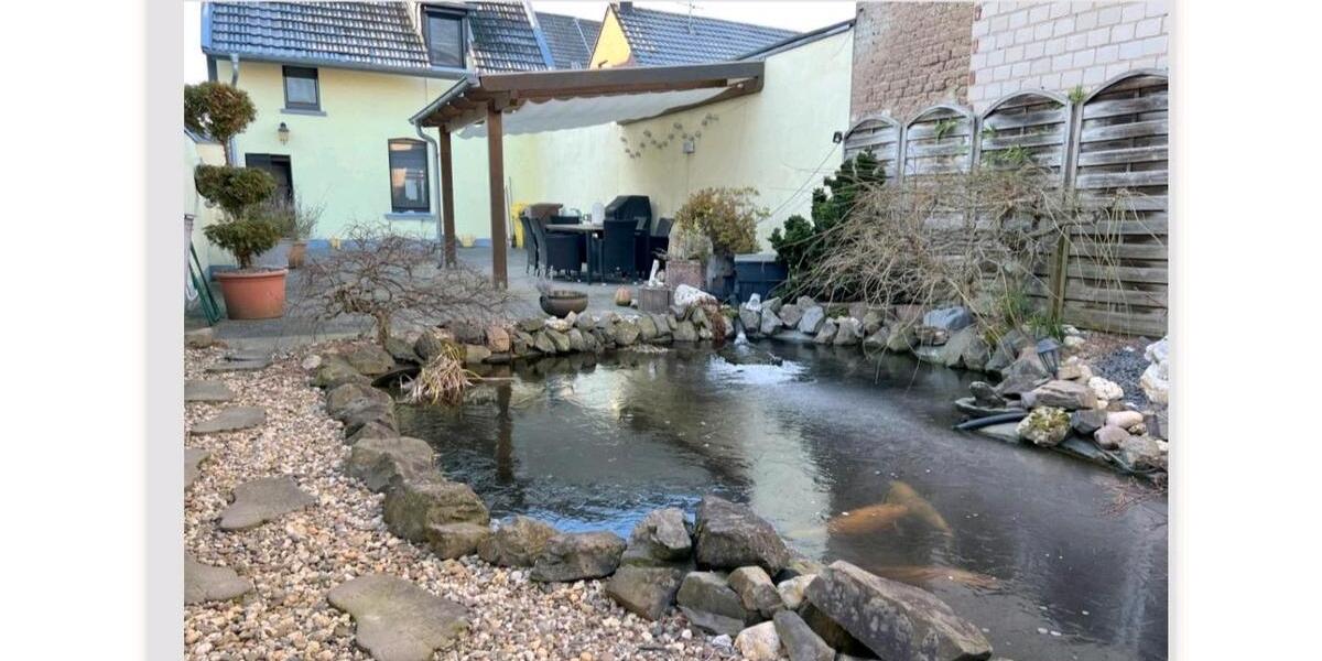Einfamilienhaus Neuss Holzheim - 4 Zimmer, 83 m&sup2;, 325.000&euro; | Angebot:26799574
