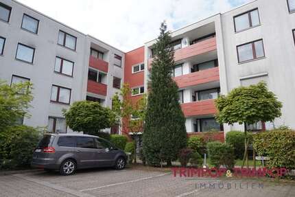 Wohnung Krefeld Fischeln - 1 Zimmer, 38 m&sup2;, 500&euro; | Angebot:26587981