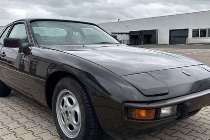 Porsche 924 155.000 km 5.950 &euro; Düsseldorf 40549