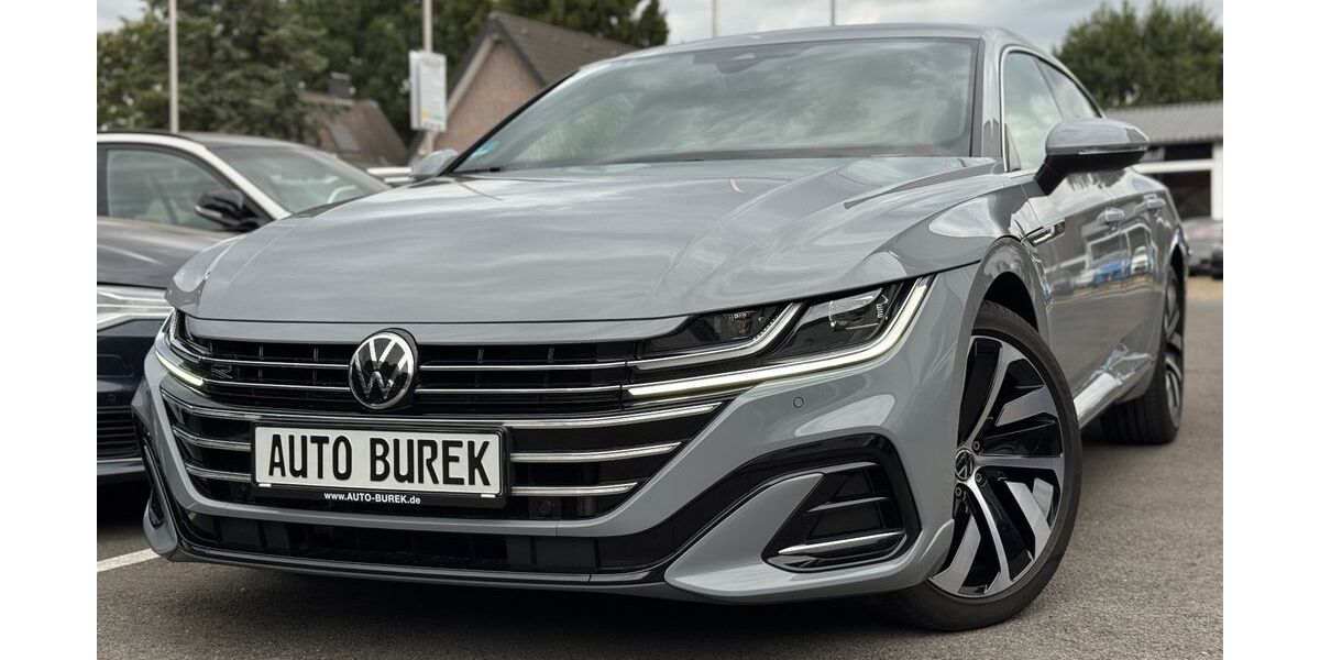 VW Arteon 46.500 km 32.490 &euro; Moers 47447