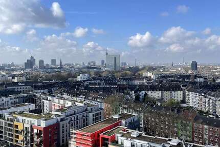 Wohnung Düsseldorf Pempelfort - 4 Zimmer, 129 m&sup2;, 1.250.000&euro; | Angebot:25902853