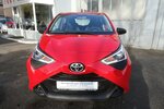 Toyota Aygo X x-Business-Paket 53 KW Klima 1.Hd 100.000 km 6.999 &euro; Neuss 41462