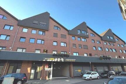 Wohnung Krefeld Cracau - 3 Zimmer, 95 m&sup2;, 189.000&euro; | Angebot:25741183