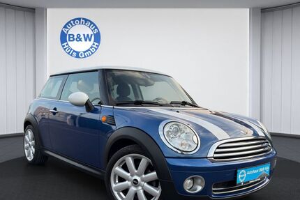 Mini Cooper Clubman 127.263 km 4.999 &euro; Krefeld 47805