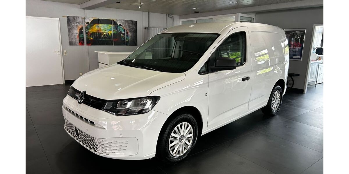 VW Caddy 61.000 km 17.950 &euro; Kamp Lintfort 47475