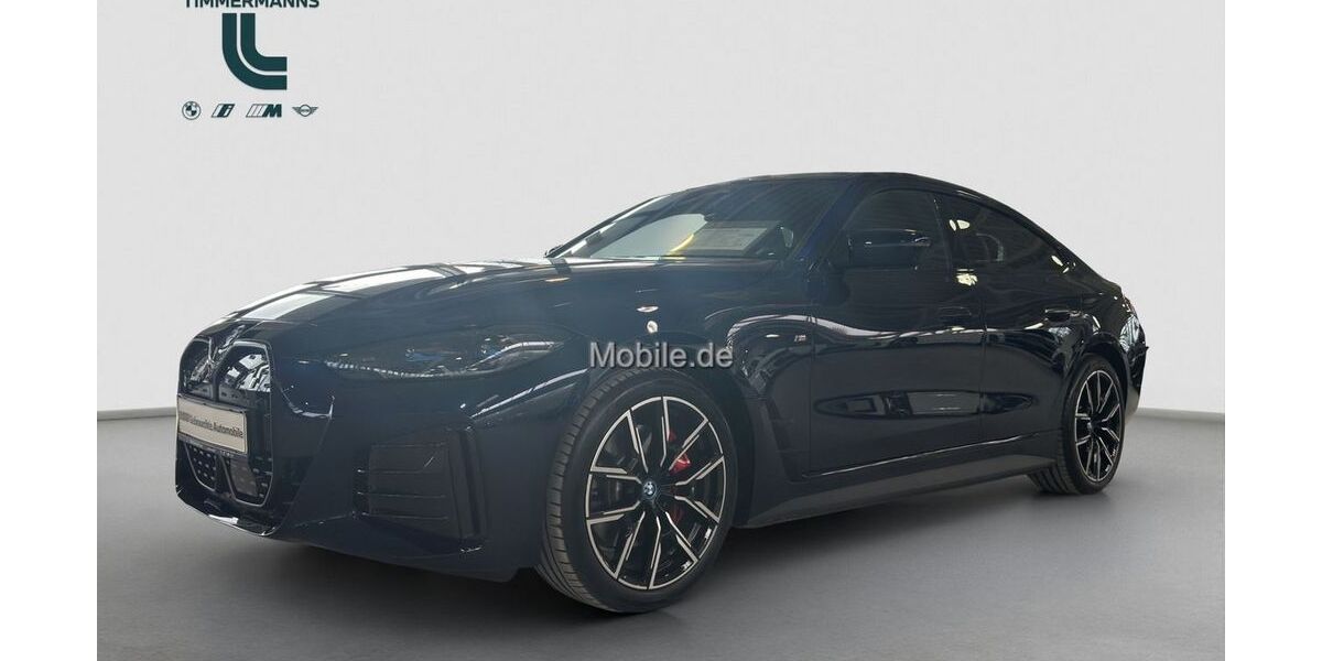 BMW i4 14.424 km 46.980 &euro; Düsseldorf 40549