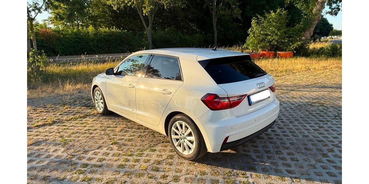 Audi A1 115.400 km 17.500 &euro; Kempen 47906