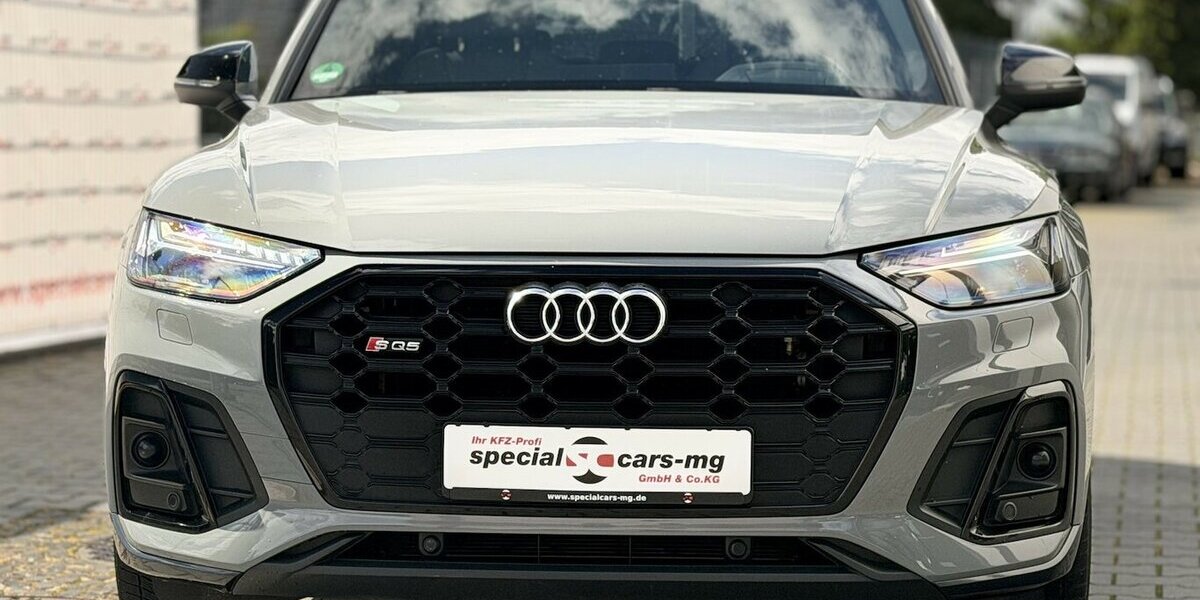 Audi SQ5 Quattro*Pano*HUD*Kamera*Airmatic 149.000 km 34.990 &euro; Mönchengladbach 41066