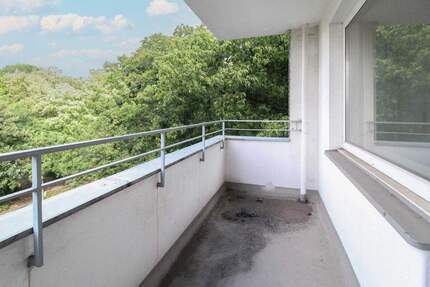 Wohnung Duisburg Aldenrade - 3 Zimmer, 76 m&sup2;, 125.000&euro; | Angebot:25715551