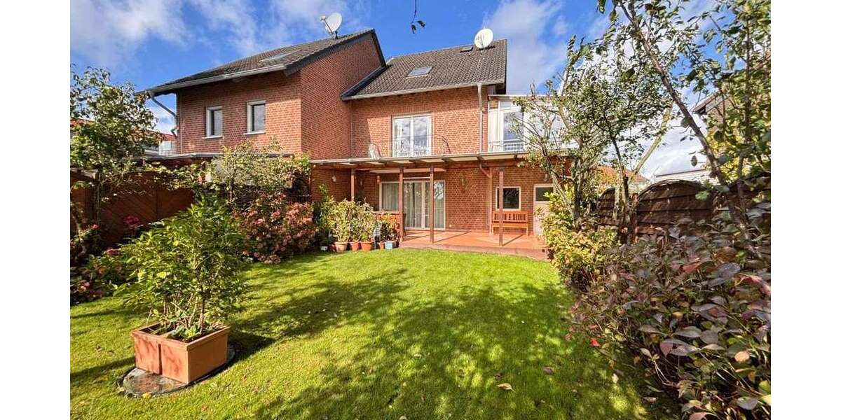 Einfamilienhaus Neuss Erfttal - 4 Zimmer, 151 m&sup2;, 649.000&euro; | Angebot:23425003