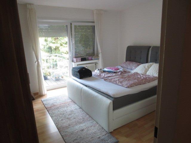 Etagenwohnung Mönchengladbach Süd - 2 Zimmer, 60 m&sup2;, 450&euro; | Angebot:26035729