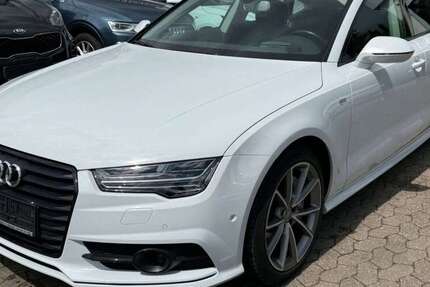 Audi A7 148.494 km 25.498 &euro; Heiligenhaus 42579