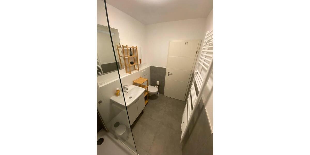 Etagenwohnung Viersen Boisheim - 2 Zimmer, 57 m&sup2;, 620&euro; | Angebot:26481615