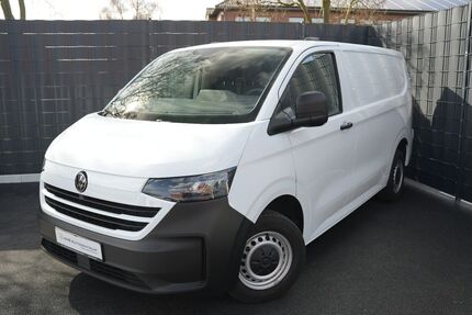 VW T7 Transporter 14.407 km 32.999 &euro; Dormagen 41539