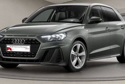 Audi A1 9.364 km 24.998 &euro; Krefeld 47805