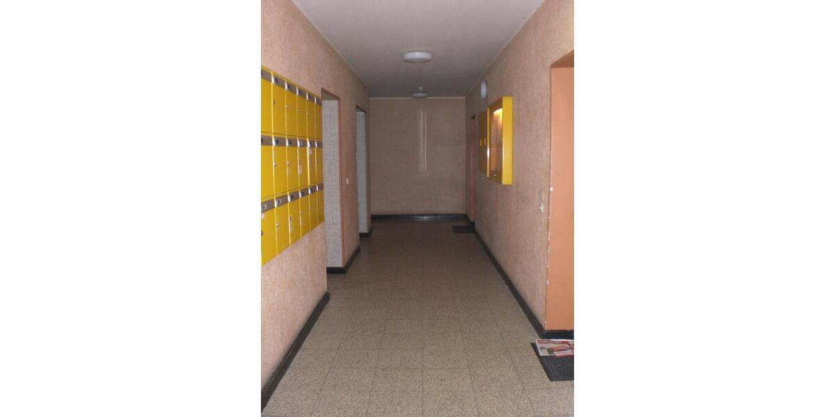 Etagenwohnung Krefeld Benrad - 2 Zimmer, 58 m&sup2;, 631&euro; | Angebot:25861526