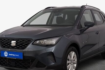 Seat Arona 42.300 km 16.980 &euro; Düsseldorf 40549