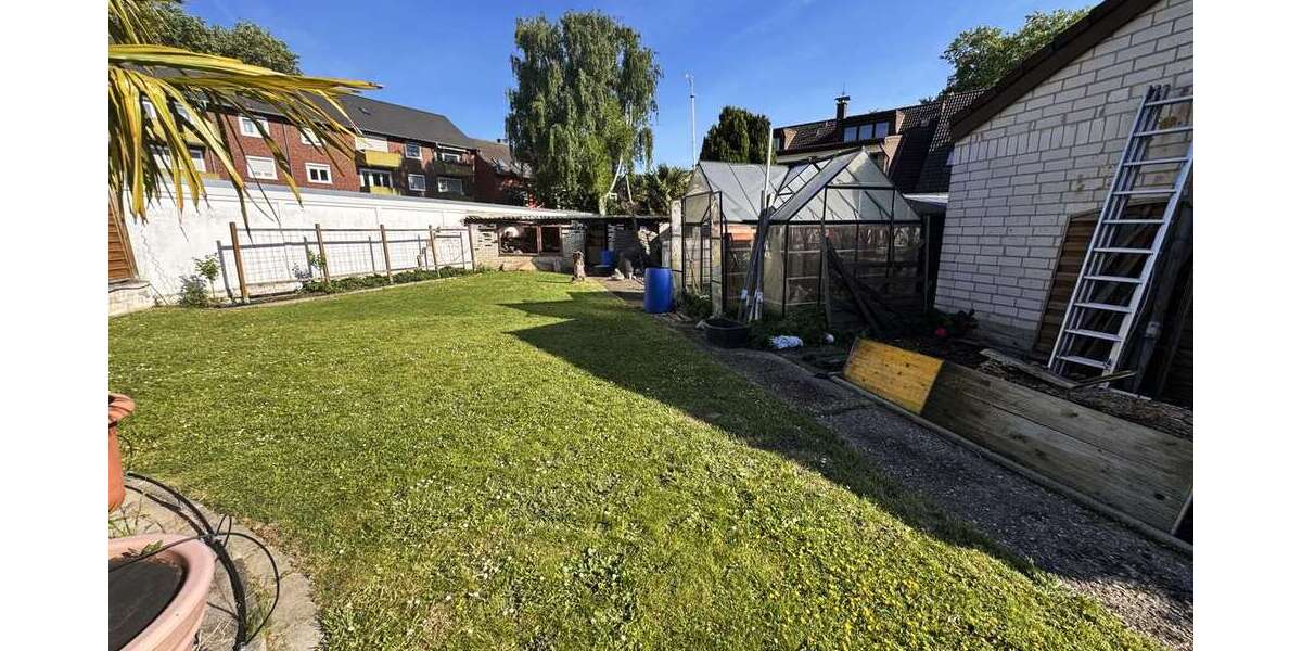 Einfamilienhaus Grevenbroich Neuenhausen - 6 Zimmer, 217 m&sup2;, 339.000&euro; | Angebot:26029026