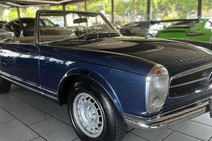 Mercedes-Benz SL 230 52.905 km 74.999 &euro; Ratingen bei Düsseldorf 40878