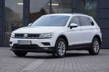 VW Tiguan 55.400 km 24.980 &euro; Korschenbroich 41352