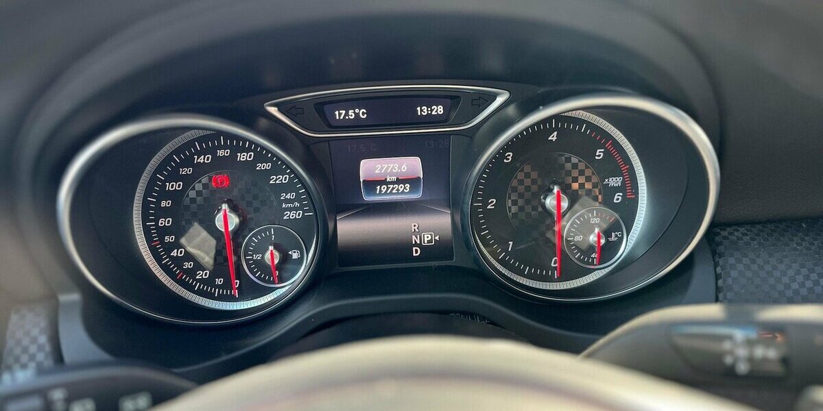 Mercedes-Benz A 220 CDI / AMG / Pano / Kamera / Navi / Euro6 195.000 km 16.390 &euro; Mönchengladbach 41066