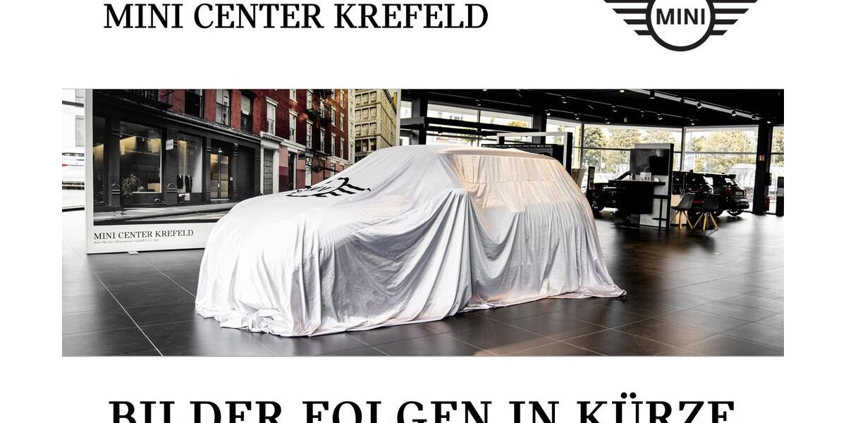 Mini Countryman S (Cooper) 11.001 km 38.797 &euro; Krefeld 47800
