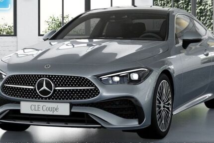 Mercedes-Benz CLE 300 13.439 km 50.880 &euro; Duisburg 47138