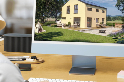 Haus Brüggen - 4 Zimmer, 136 m&sup2;, 439.100&euro; | Angebot:25702216