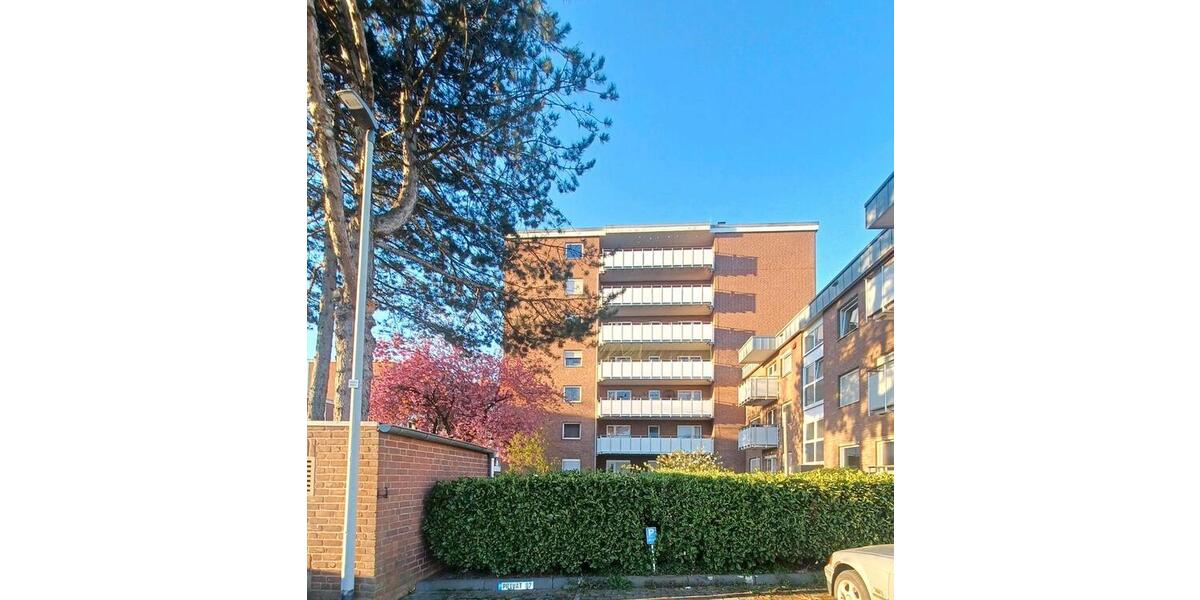 Etagenwohnung Grevenbroich Neuenhausen - 2 Zimmer, 63 m&sup2;, 800&euro; | Angebot:26527178