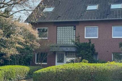 Wohnung Neuss Reuschenberg - 5 Zimmer, 190 m&sup2;, 469.000&euro; | Angebot:26373372