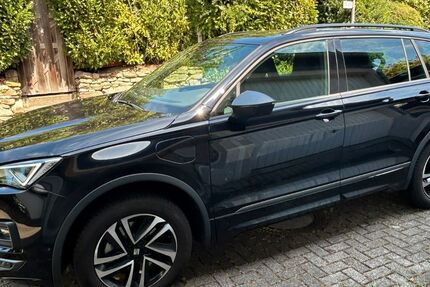 Seat Tarraco 30.000 km 32.500 &euro; Ratingen 40878