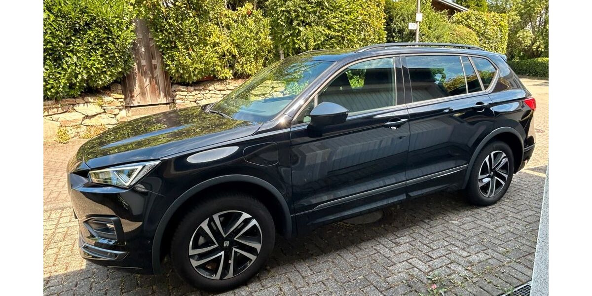Seat Tarraco 30.000 km 32.500 &euro; Ratingen 40878