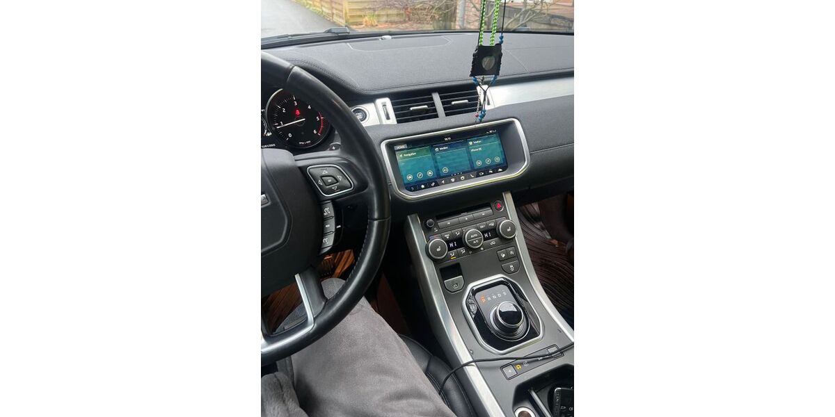 Land Rover Range Rover Evoque 214.000 km 10.200 &euro; Düsseldorf 40599