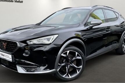 Cupra Formentor 16.499 km 32.990 &euro; Willich 47877