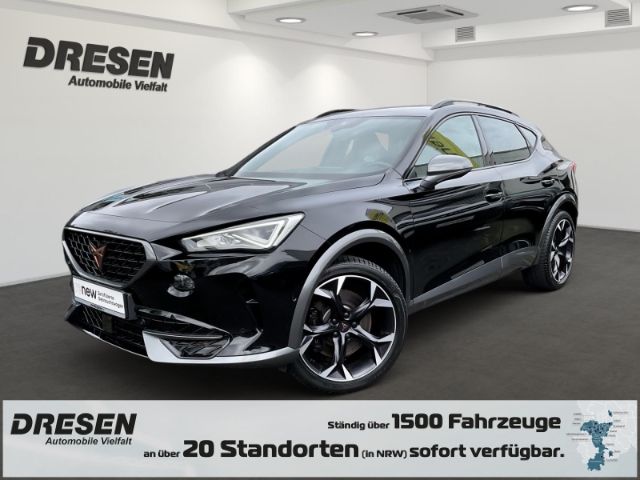 Cupra Formentor 16.499 km 32.990 &euro; Willich 47877