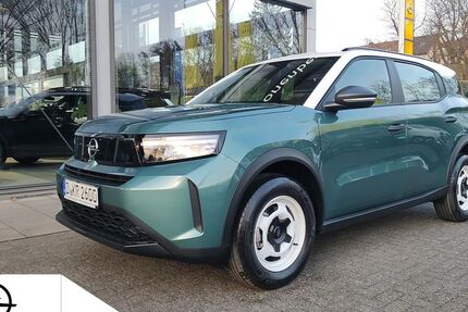 Opel Frontera 3.000 km 23.250 &euro; Düsseldorf 40625
