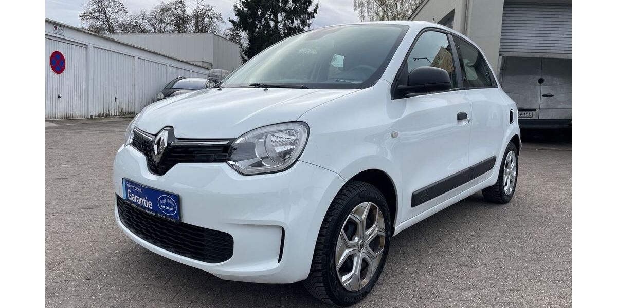 Renault Twingo 69.000 km 5.999 &euro; Mönchengladbach 41238